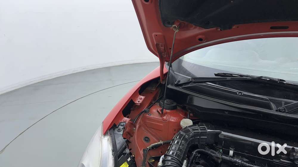 Maruti Suzuki Swift Vvt Vxi, 2021, Petrol