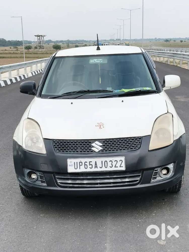 Maruti Swift