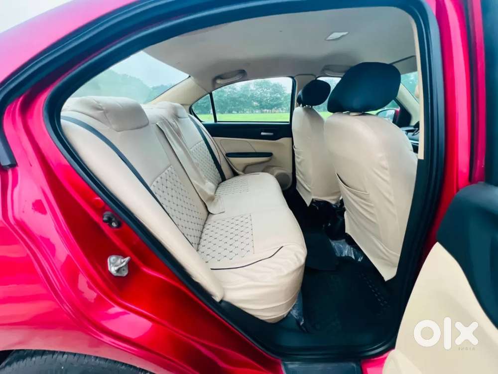 Honda Amaze S 1.2 Petrol Mt, 2019, Petrol