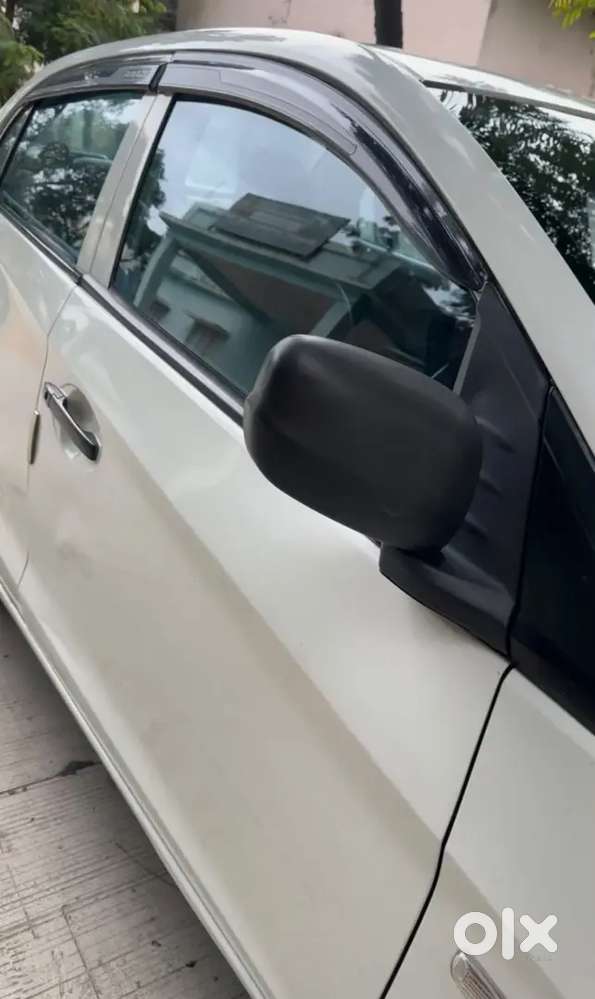 Honda Amaze 1.5 Mt 2015