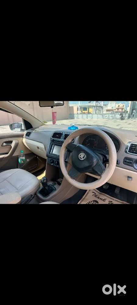 Skoda Rapid 1.6 2016