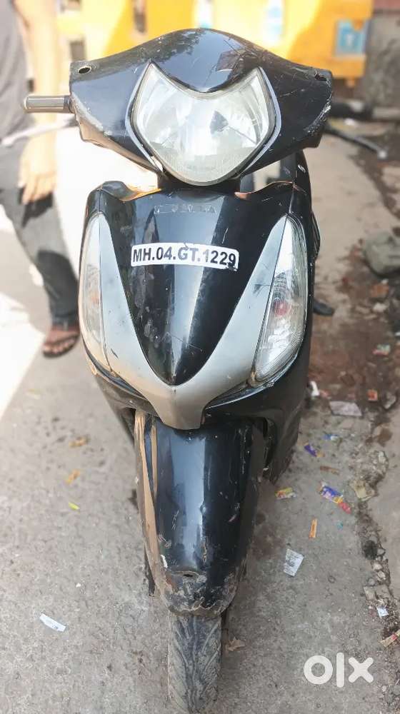 hero honda aviator Scooters 1823438897