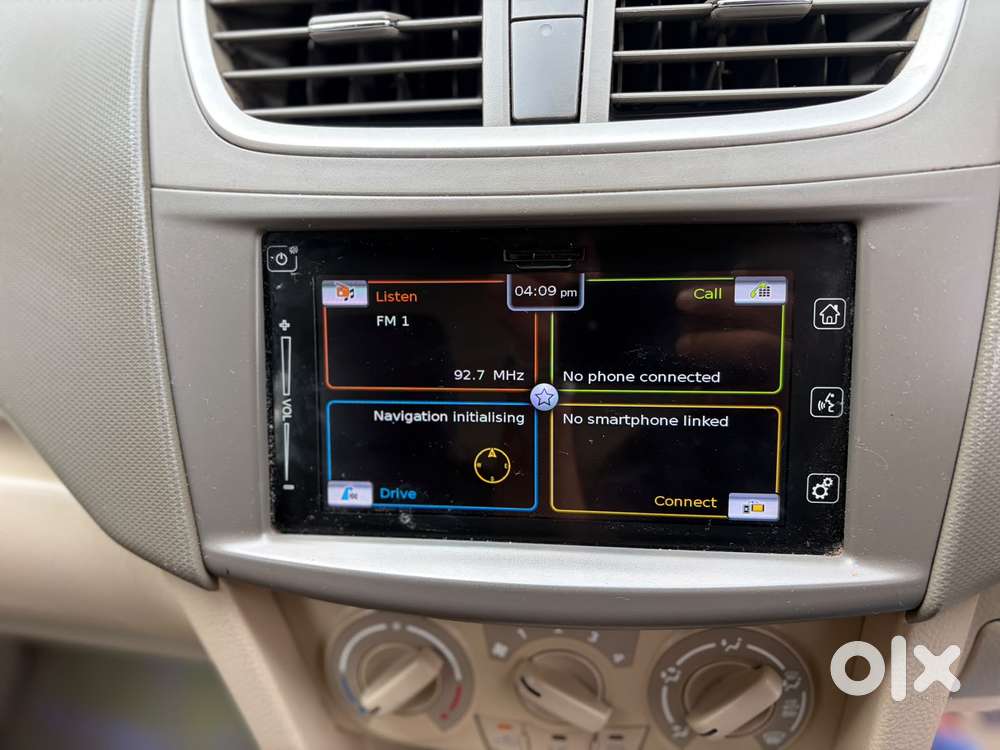 Maruti Suzuki Ertiga Zdi+ Shvs, 2017, Diesel