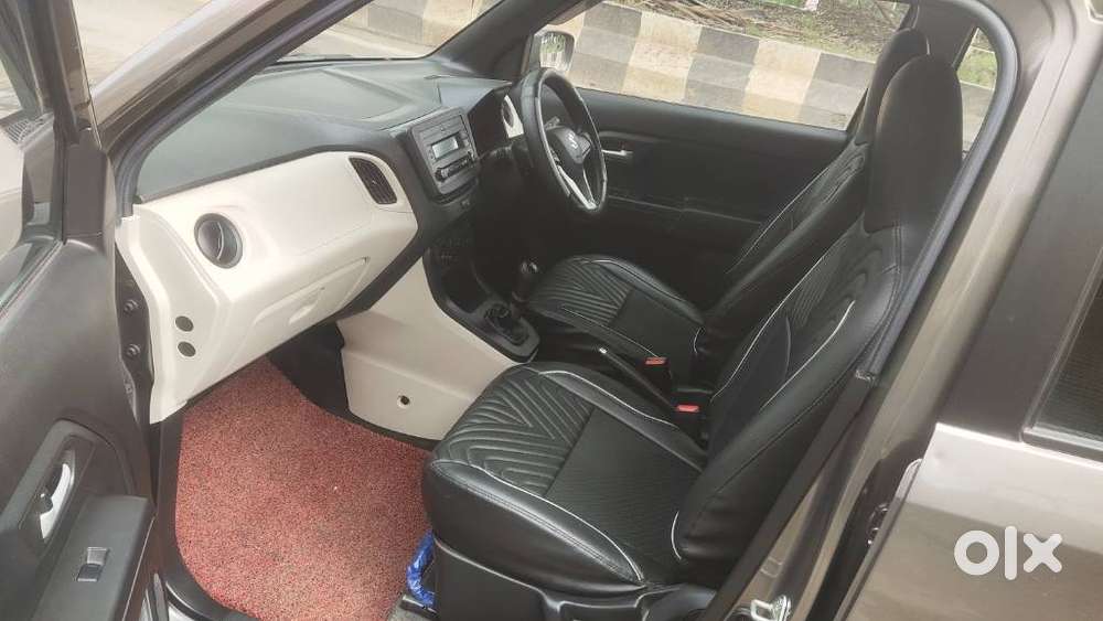 Maruti Suzuki Wagon R 1.2 Zxi, 2023