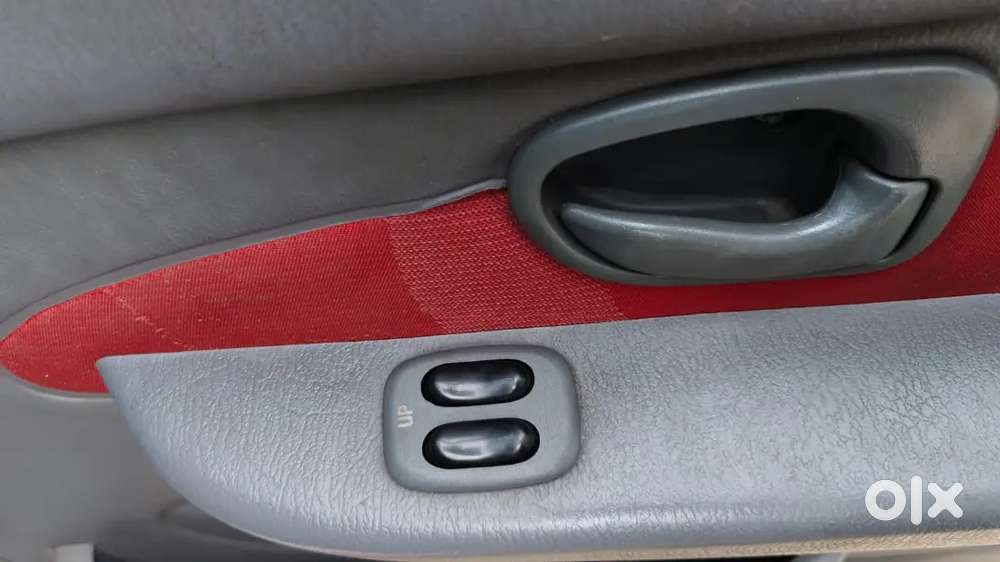 Hyundai Santro Xing 2008 Petrol 71500 Km Driven