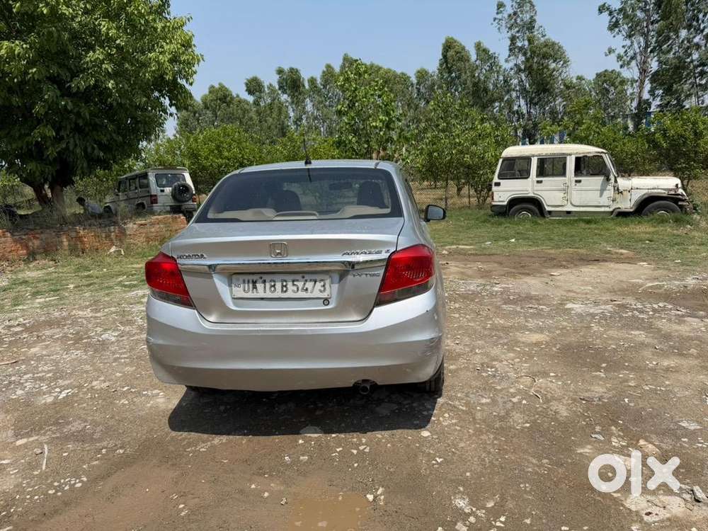 Honda Amaze