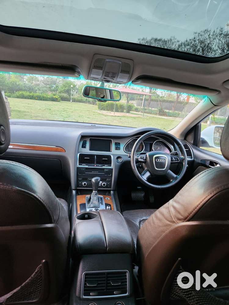 Audi Q7 4.2 Tdi Quattro, 2011, Diesel