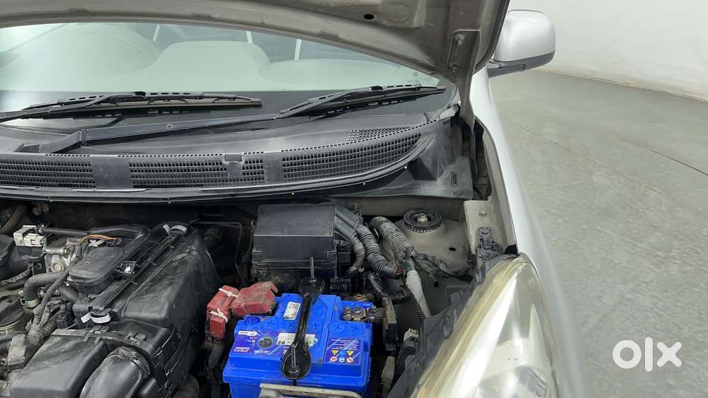 Nissan Micra Xv Cvt, 2015, Petrol