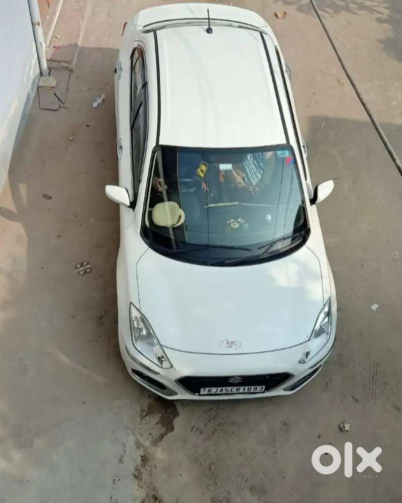 Maruti Suzuki Dzire Zxi 2021