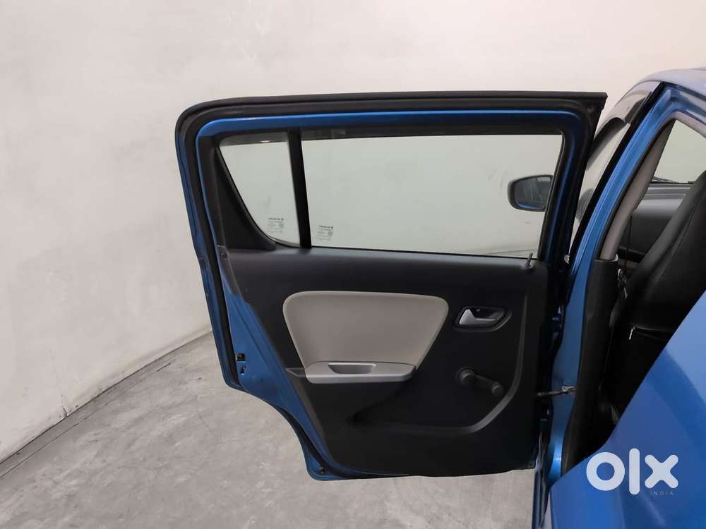 Maruti Suzuki Alto K10 Vxi Airbag, 2016, Petrol