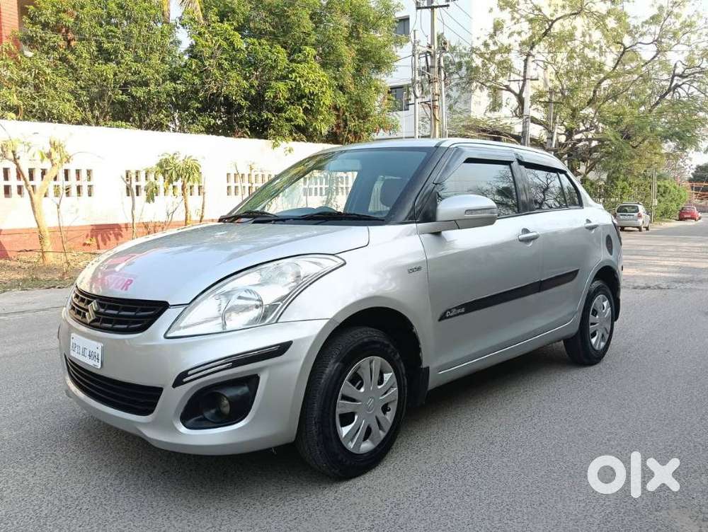 Maruti Suzuki Swift Dzire 2012-2015 Vdi, 2014, Diesel