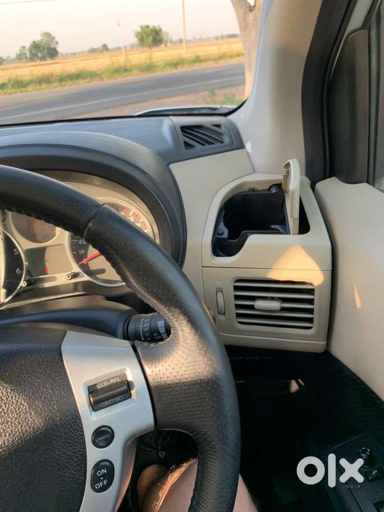 Nissan X-trail X-pecial, 2012, Diesel