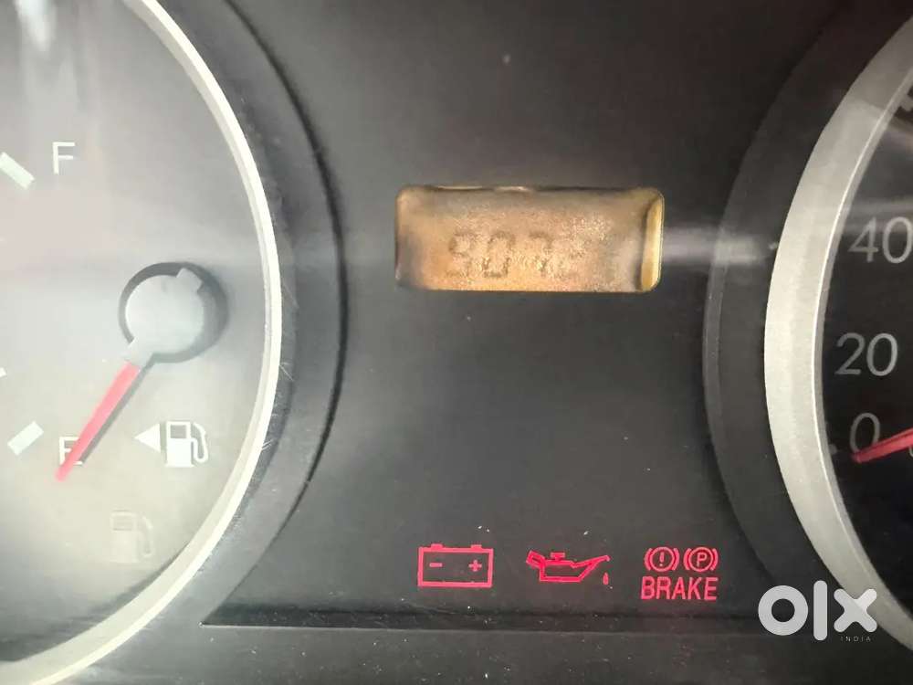 Hyundai Getz 2006 Petrol 90720 Km Driven New Battery