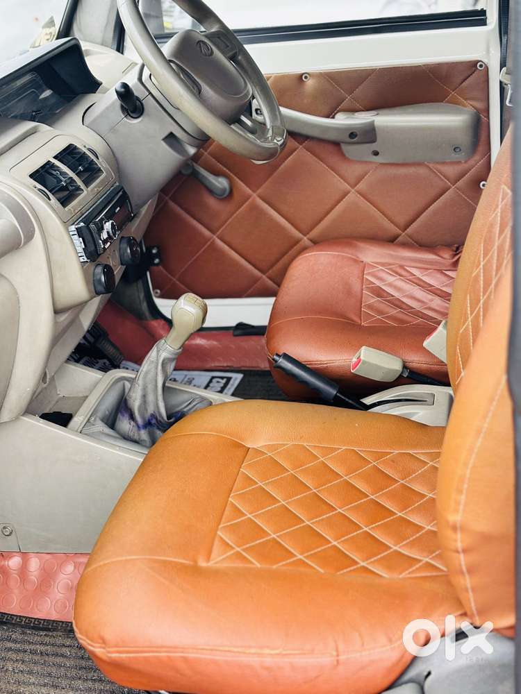 Mahindra Bolero Sle, 2012, Diesel