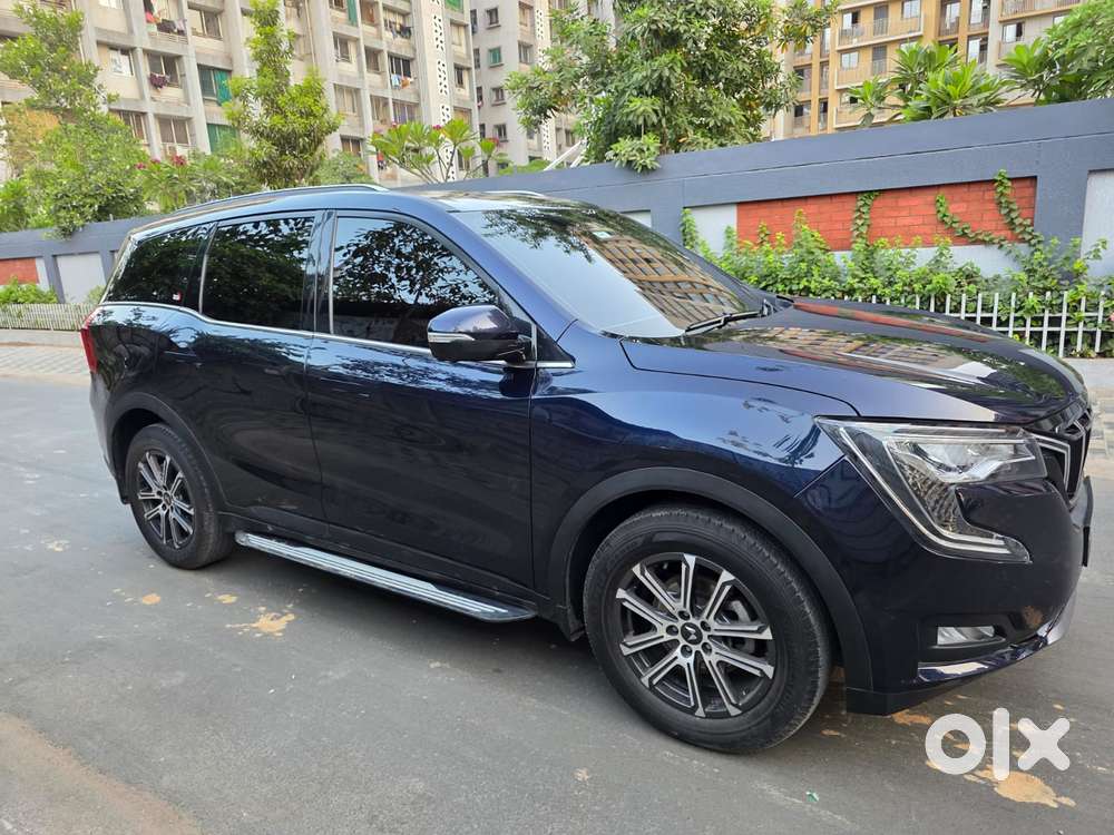 Mahindra Xuv700 2.2 Ax 7 Diesel Mt Str, 2022, Diesel