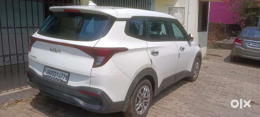 Kia Carens 2025 Diesel Well Maintained Car Workshop Maintenance