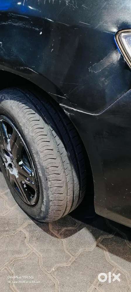 Honda City Zx 2007 Petrol 162000 Km Driven