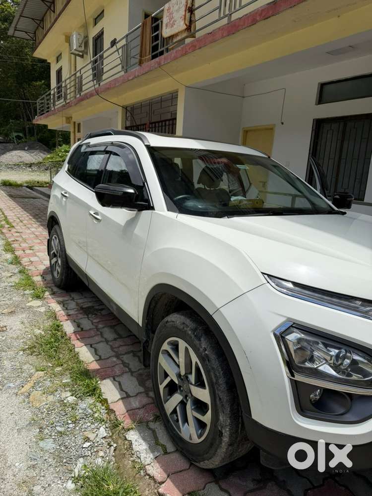 Tata Safari 2023 Diesel Good Condition