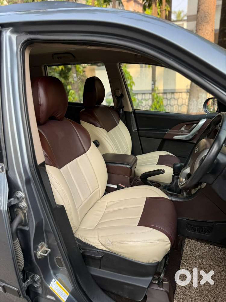 Mahindra Xuv500 W8, 2012, Diesel