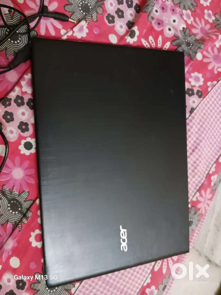 Laptop acer