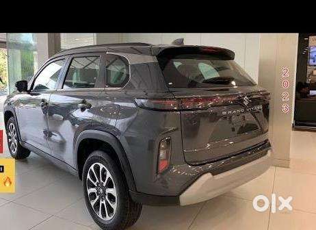 Maruti Suzuki Petrol Manual 2023