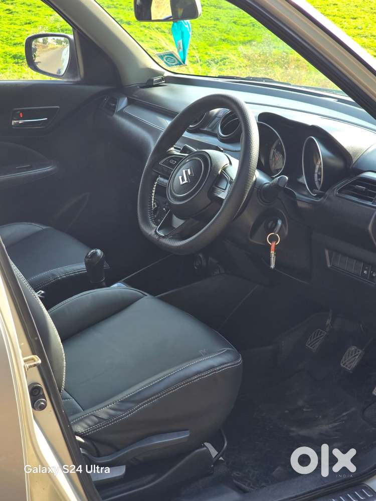 Maruti Suzuki Swift 1.2 Vxi (o), 2019, Petrol