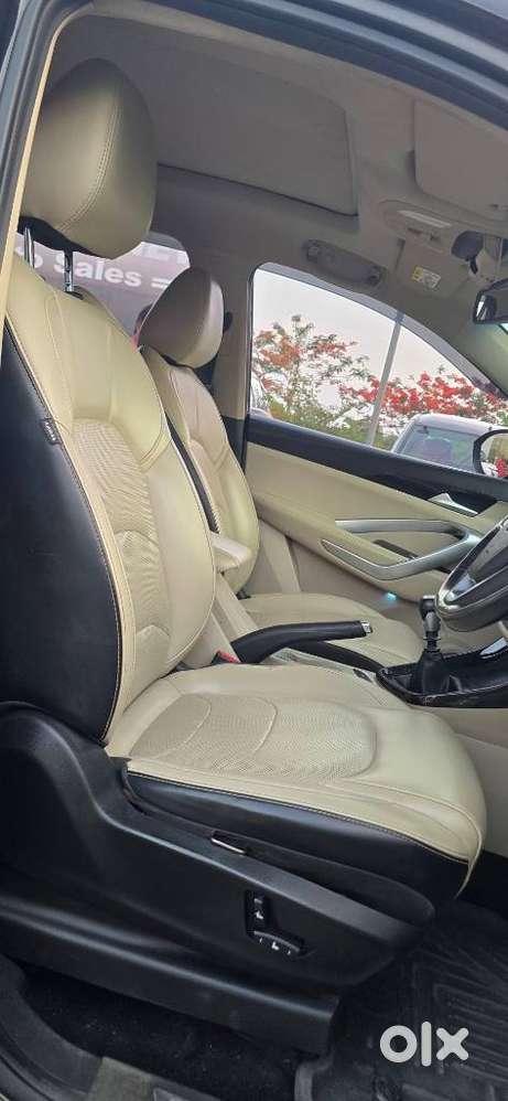 Mg Hector Sharp Diesel Mt, 2021, Diesel