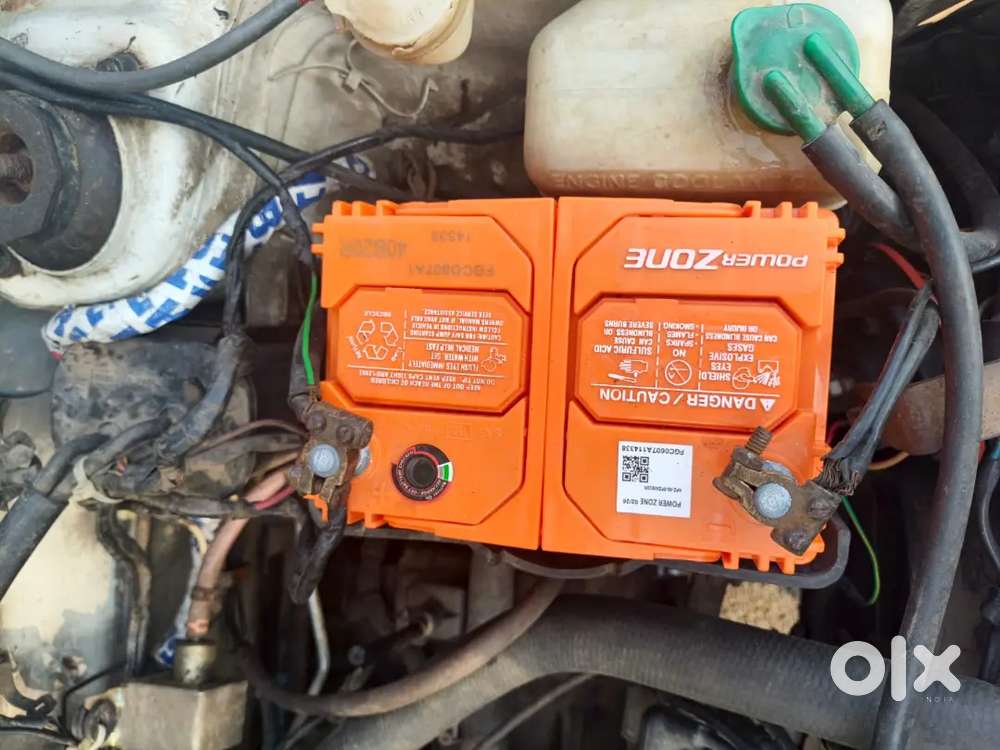 Maruti Suzuki Zen Estilo 1997 Petrol