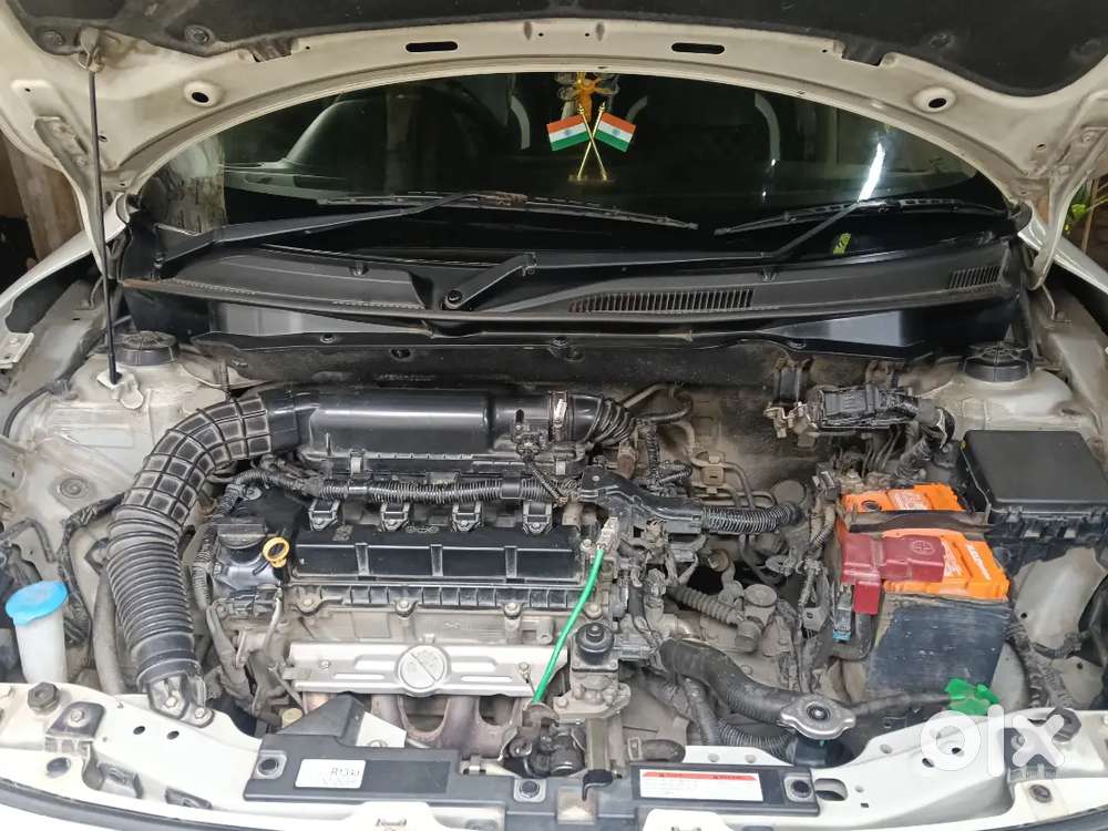 Maruti Suzuki Dzire 2020 Manual Petrol