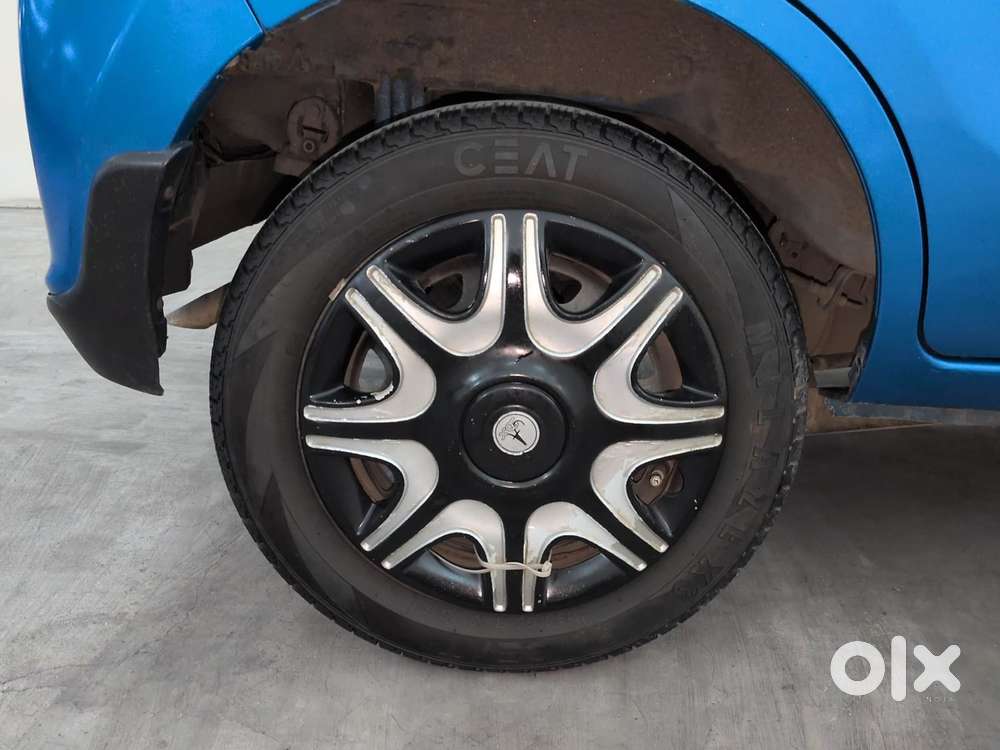 Maruti Suzuki Alto K10 Vxi Airbag, 2016, Petrol