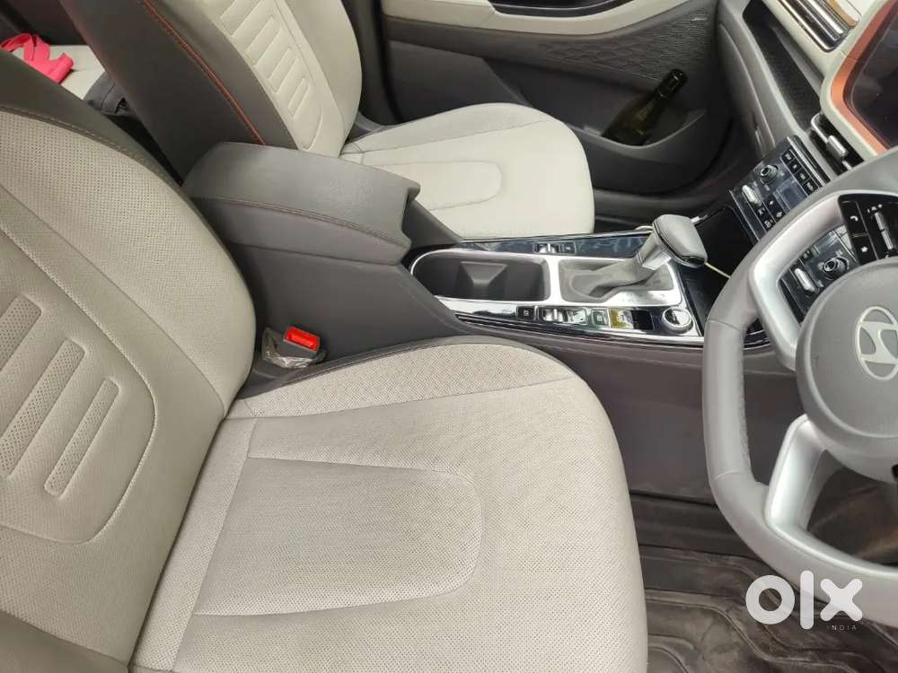 Brand New Condition Car