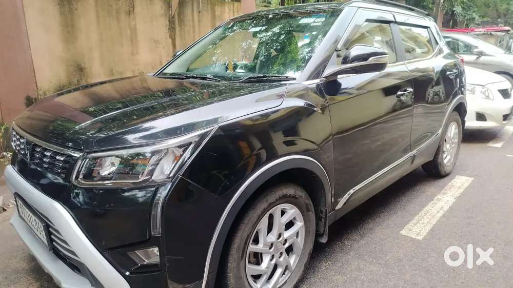 Mahindra Xuv300 2023 Diesel