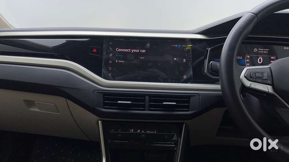 Volkswagen Virtus 1.0 Topline Tsi, 2024, Petrol