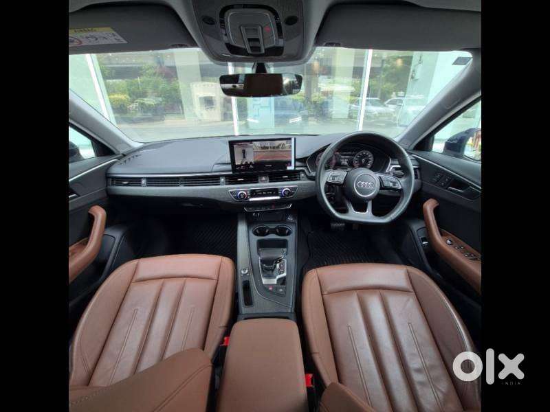 Audi A4 2.0 Technology 40 Tfsi, 2025, Petrol