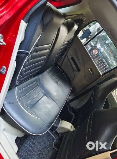 Maruti Suzuki Celerio Vxi, 2015, Petrol