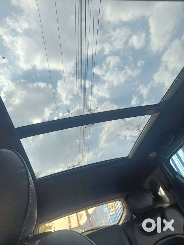 Tata Harrier Pure Plus S, 2024