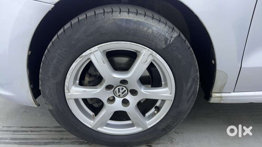 Volkswagen Vento 1.5 Tdi Highline, 2013, Diesel