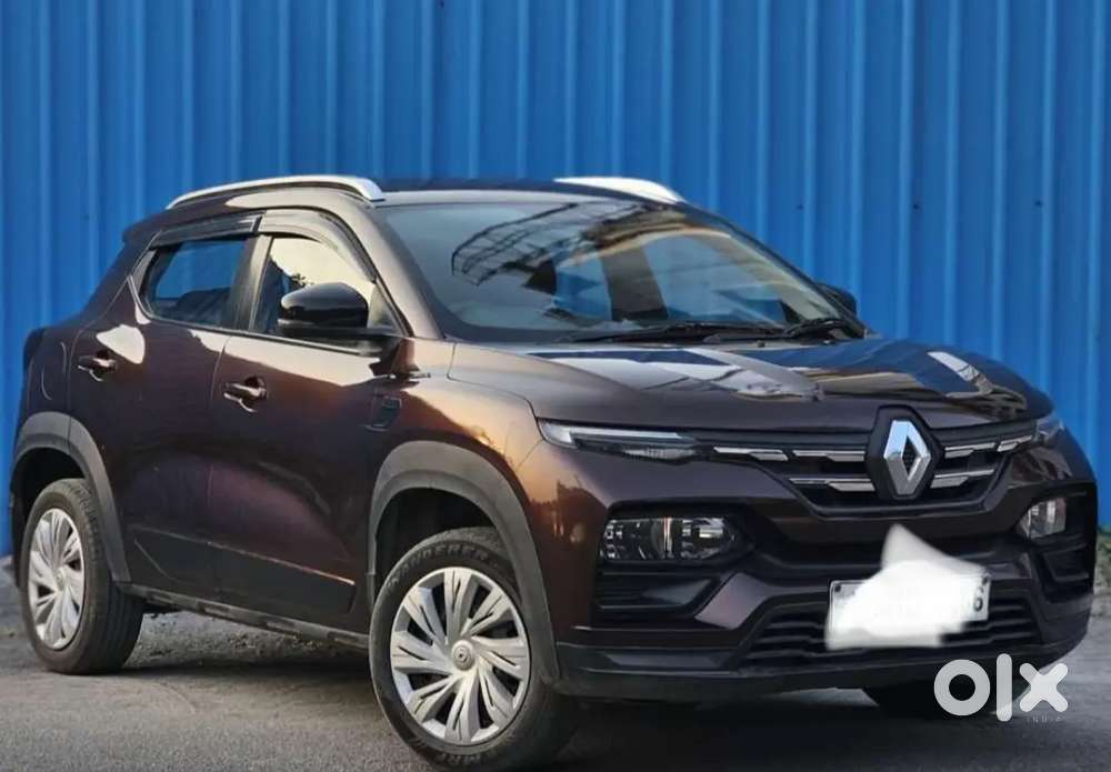 Renault Kinger Rxt Optional 2022