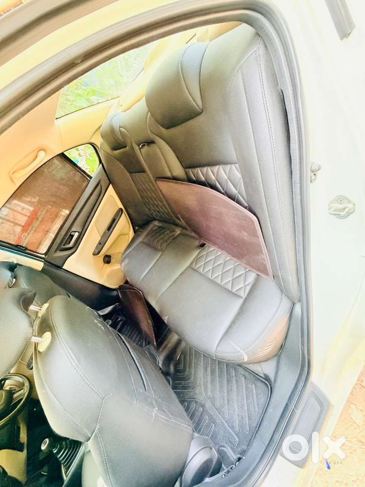 Honda Amaze Vx Petrol 2021