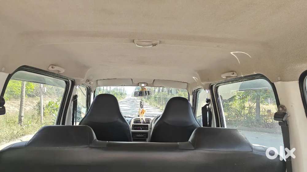 Maruti Suzuki Eeco 2020 Cng & Hybrids 58000 Km Driven