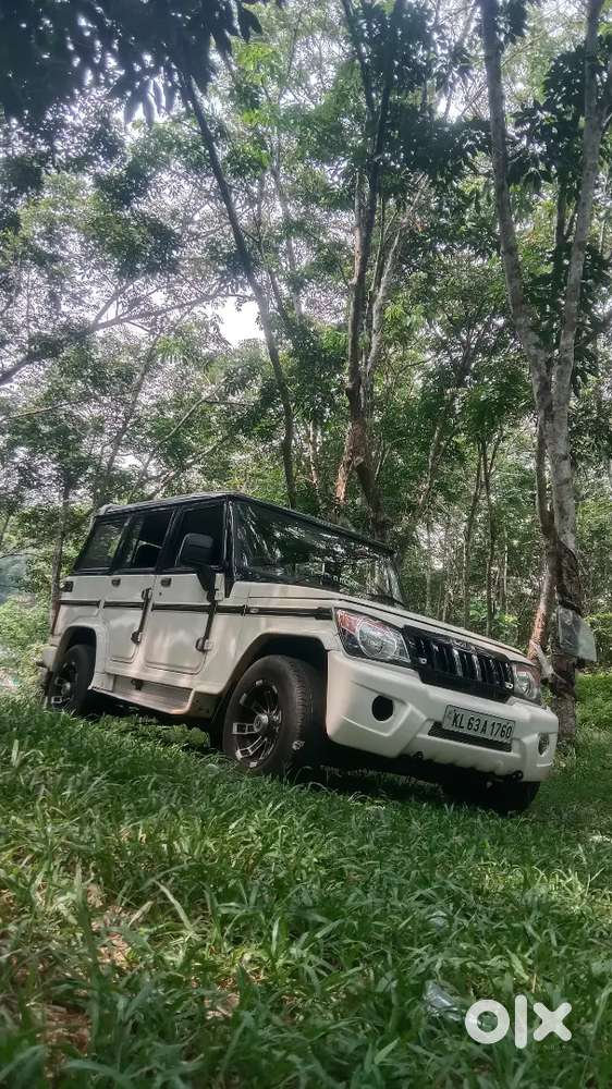 Mahindra Bolero 2012 Diesel 160000 Km Driven