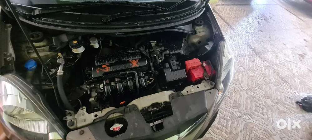 Honda Brio 2014 Excellent Condition.  New Tires. Service Records
