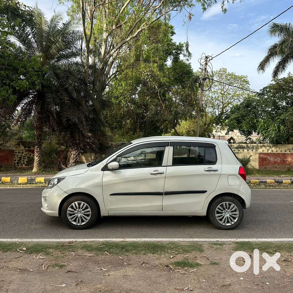 Maruti Suzuki Celerio Zxi(o) Amt, 2018, Petrol