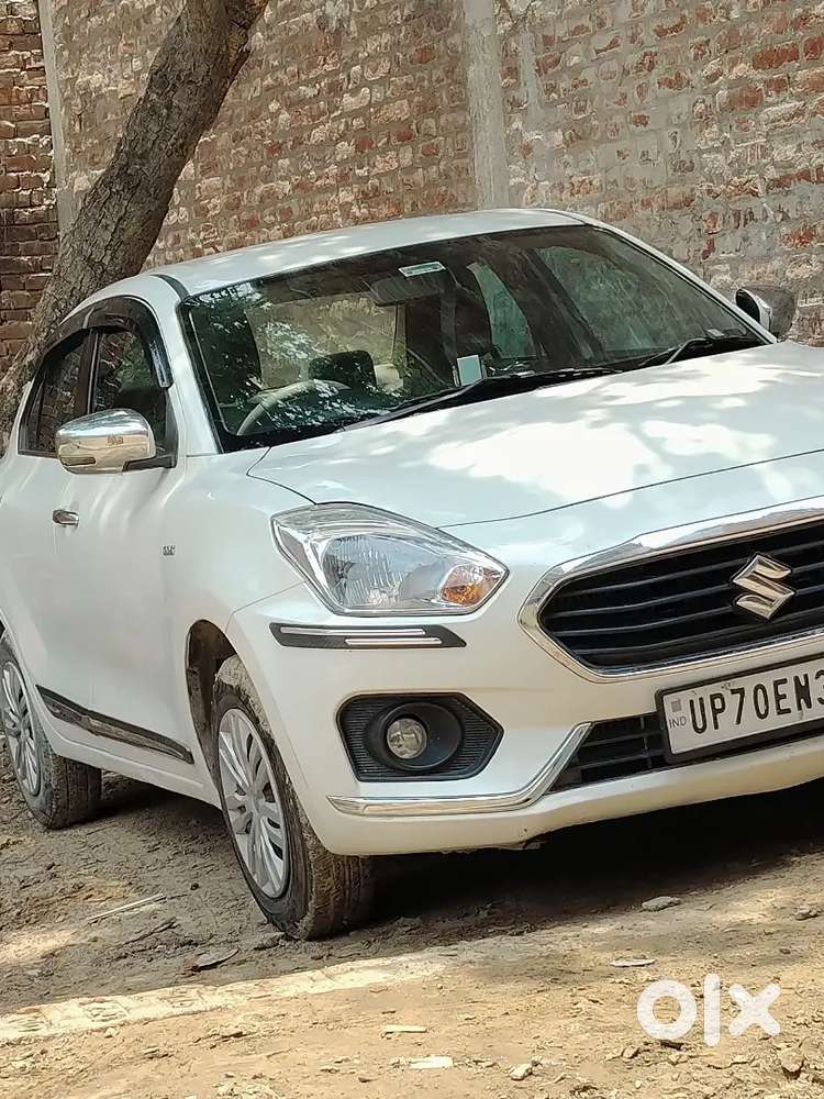 Maruti Dzire 2018 Best Condition
