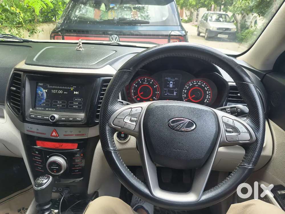 Mahindra Xuv300 Turbosport 2022