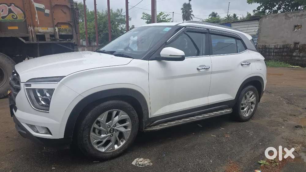 Hyundai Creta 1.5 2023