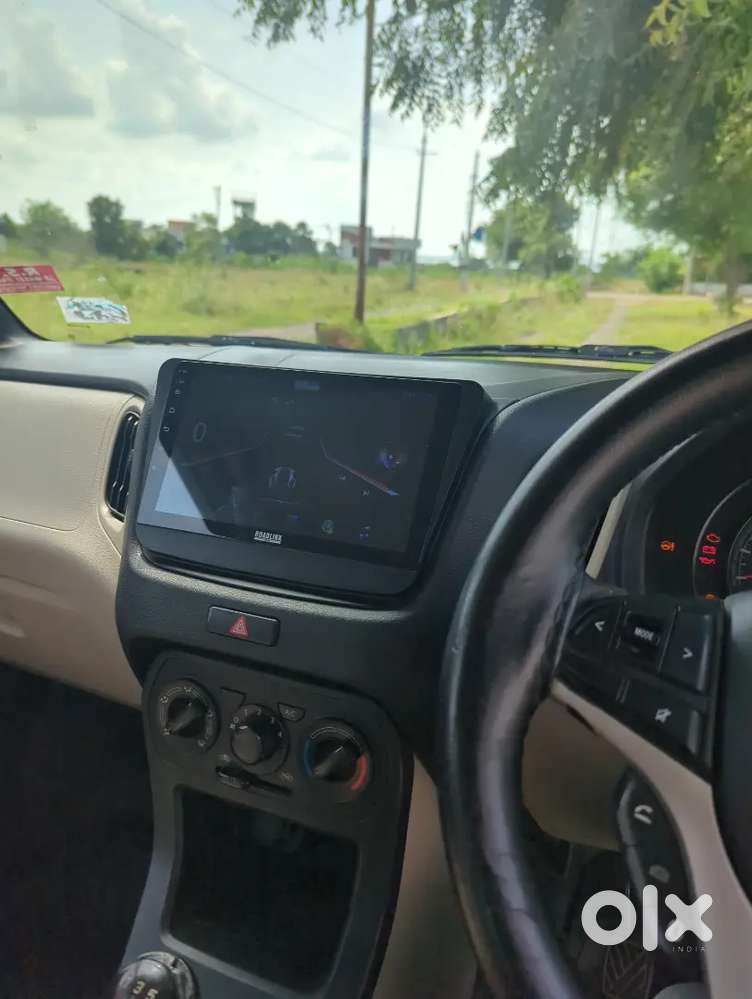 Maruti Suzuki Wagon R 2020