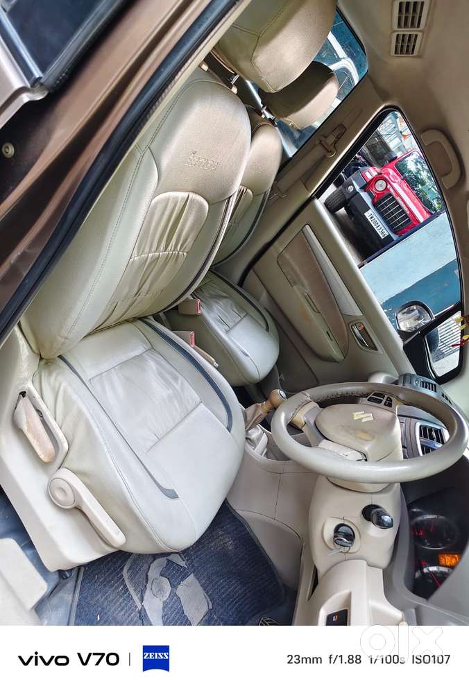 Maruti Suzuki Ertiga 2012-2015 Zdi, 2013, Diesel