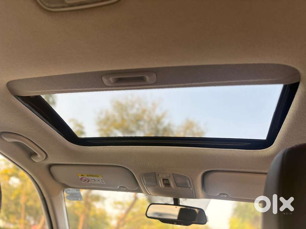 Kia Sonet Gtx Plus At D, 2020, Petrol