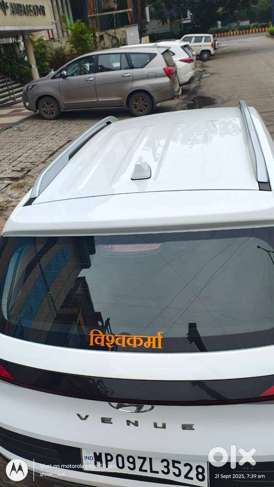 Hyundai Venue 2023